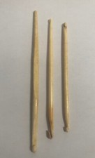 Vintage bovine bone for sale  EXETER