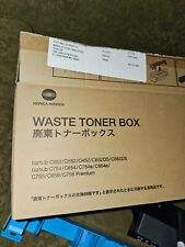 Genuine konica minolta for sale  Houlton