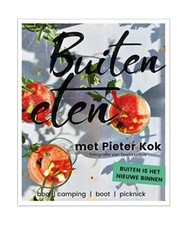 Buiten eten met gebraucht kaufen  Trebbin