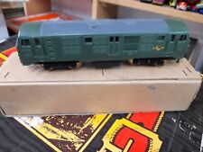 Hornby diesel train for sale  CHESHAM