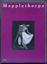Mapplethorpe catalogo della usato  Napoli