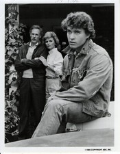 Foto original Jason Patric Lee Remick Bruce Dern 7x9 #B7339 comprar usado  Enviando para Brazil