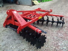 Disc cultivator harrow for sale  HIGH WYCOMBE
