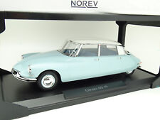 Norev citroen ds d'occasion  Paris VII