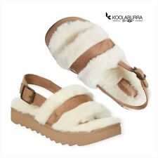 Koolaburra ugg fuzz for sale  Shipping to Ireland