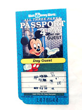 Walt disney 1989 for sale  Columbia