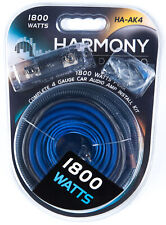 Harmony audio ak4 for sale  Nixa