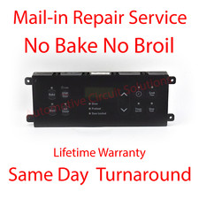 Placa de controle de forno Frigidaire Kenmore serviço de reparo 316207511 1036364 316905241, usado comprar usado  Enviando para Brazil