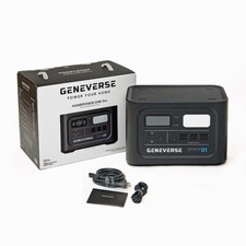 Geneverse homepower one for sale  Fremont