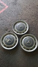 Mercedes w115 w114 for sale  GLOUCESTER