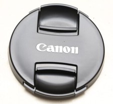 Lens caps 72mm for sale  Chicago