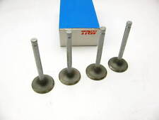 (4) Válvula de admissão de motor TRW V2949 para 1975-1977 Monza Vega 2.3L comprar usado  Enviando para Brazil