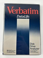 Vtg verbatim disk for sale  Rancho Cordova