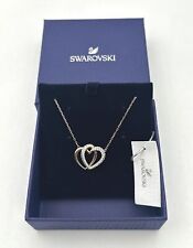 crystal swarovski heart for sale  South San Francisco