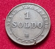 Moneta coin monnaie usato  Ravenna