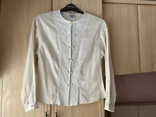 Laura ashley ivory for sale  WOLVERHAMPTON