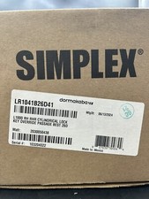 Kaba simplex lr1041b26d41 for sale  Houston