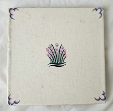 Poole hand painted for sale  LONDON