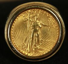 14k men gold for sale  Minneapolis