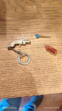 Porte clé pistolet d'occasion  Brunoy
