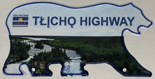 Northwest territories tlicho for sale  Reseda