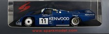 Spark s4173 porsche d'occasion  Nice-