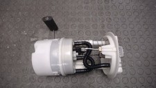 Kraftstoffpumpe renault twingo gebraucht kaufen  Warendorf
