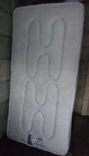 Single mattress 4 for sale  SITTINGBOURNE