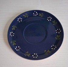Bunzlauer teller untertasse gebraucht kaufen  Singen (Hohentwiel)