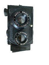 Twin lens reflex for sale  PLYMOUTH
