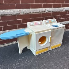 Little tikes washer for sale  Chicago