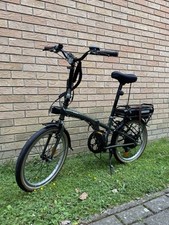 Btwin 500e folding for sale  MAIDSTONE
