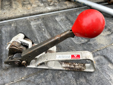 Signode model metal for sale  Pownal