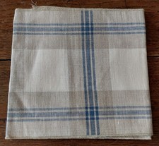 Coupon tissu vintage d'occasion  Monts-sur-Guesnes