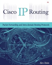 Cisco routing packet for sale  Springdale