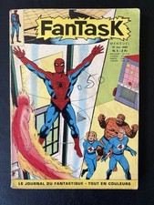 Fantask juin 1969 d'occasion  Gisors