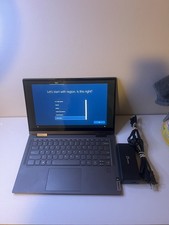 Lenovo flex 82ak for sale  Central