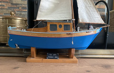Model scale boat for sale  UK