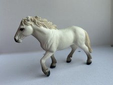 Schleich pferd camargue gebraucht kaufen  Bad Segeberg