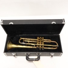 Getzen eterna trumpet for sale Getzen eterna trumpet for sale  Redmond
