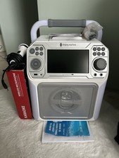 Kids karaoke machine for sale  LONDON