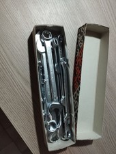 Serie chiavi combinate usato  Tavullia