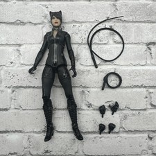 Boneco de ação DC DIRECT COLLECTIBLES BATMAN ARKHAM KNIGHT SERIES CATWOMAN comprar usado Boneco de ação DC DIRECT COLLECTIBLES BATMAN ARKHAM KNIGHT SERIES CATWOMAN comprar usado  Enviando para Brazil