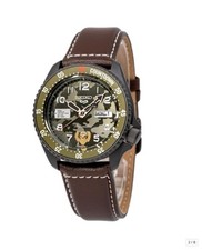 Seiko guile street d'occasion  Bordeaux-