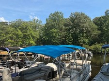 2007 25ft palm for sale  Ruther Glen
