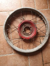 Moto guzzi galletto usato  Fosdinovo
