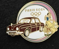 Pin paris 2024 d'occasion  Hyères