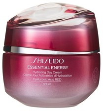 Shiseido essential energy gebraucht kaufen  Büdingen