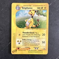 Pokemon ampharos h32 usato  Milano