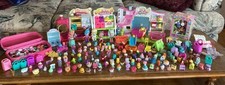 Huge shopkins lot for sale  Keokuk